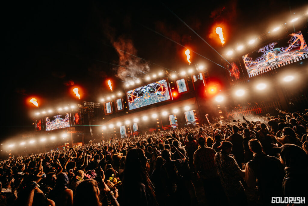 Goldrush Music Festival - Trailer